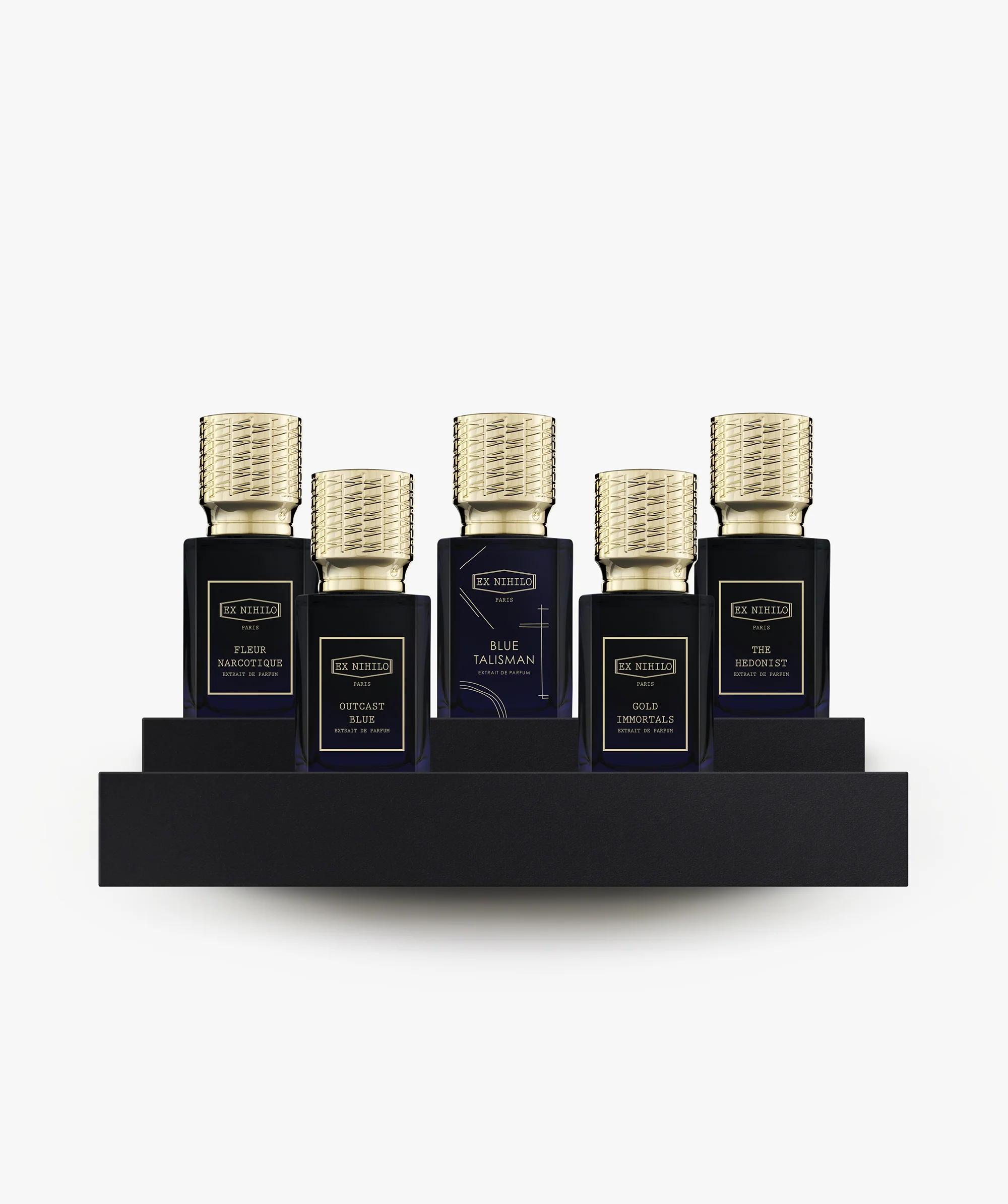 Extraits de parfum
